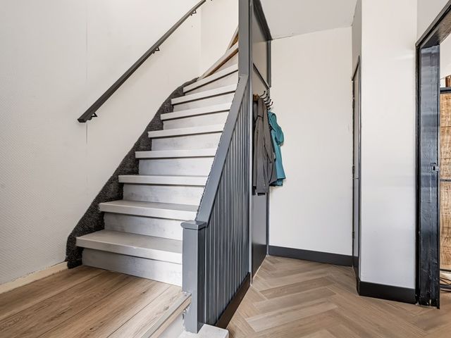 Rozenstraat 14, Hoogeveen
