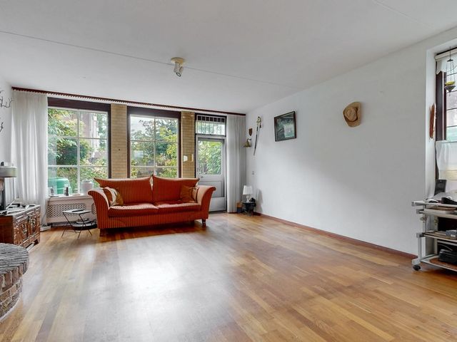 Koraal 42, Katwijk