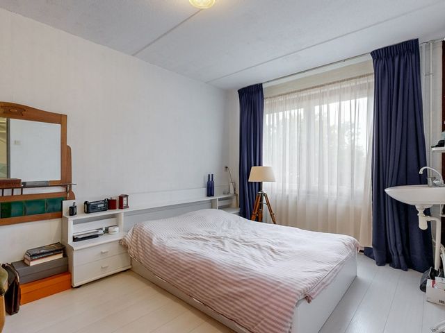 Koraal 42, Katwijk