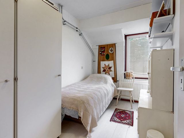 Koraal 42, Katwijk