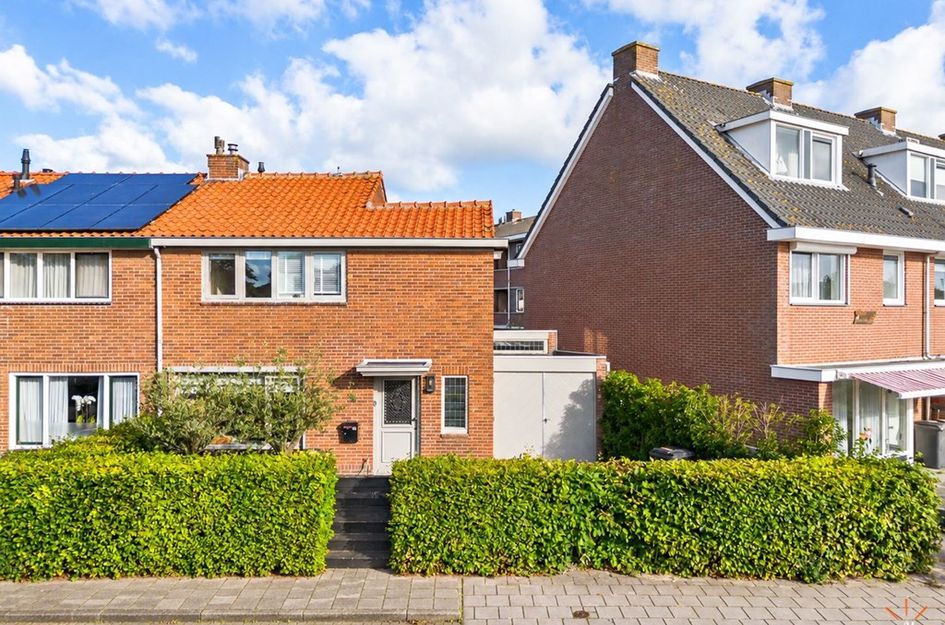 Sint Jeroensweg 43