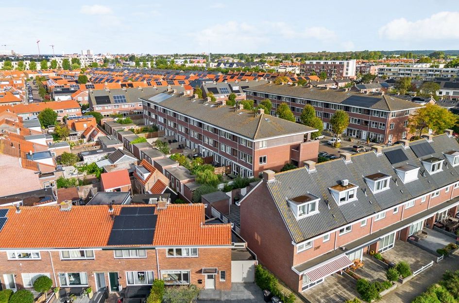 Sint Jeroensweg 43