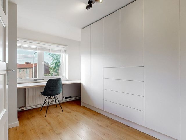 Sint Jeroensweg 43, Noordwijk