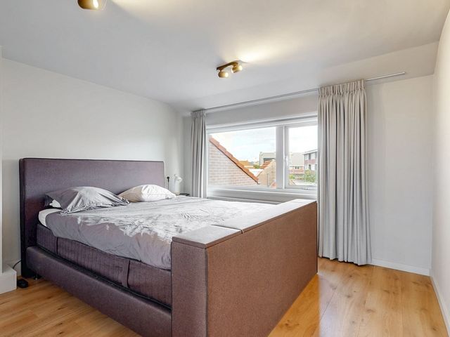 Sint Jeroensweg 43, Noordwijk
