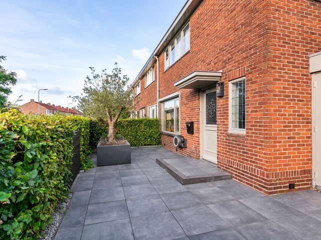 Sint Jeroensweg 43, Noordwijk