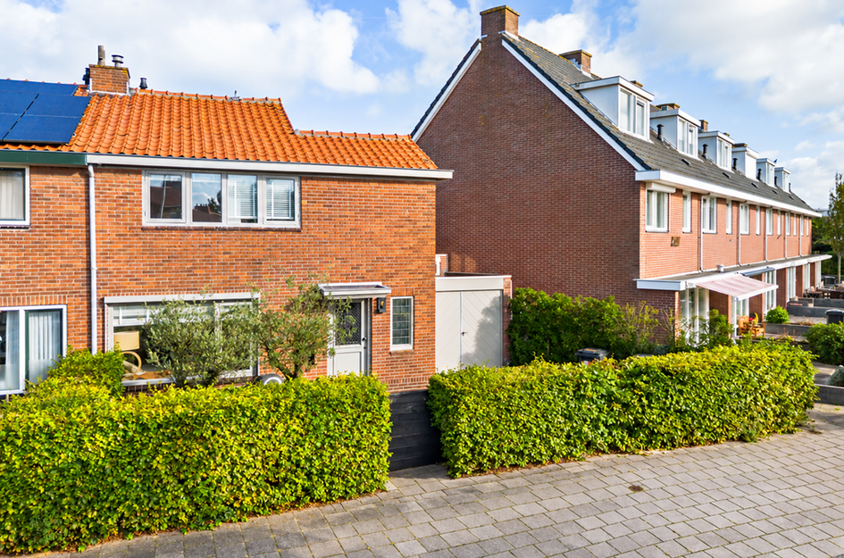 Sint Jeroensweg 43
