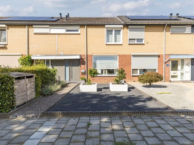 Isabellastraat 23, Echt