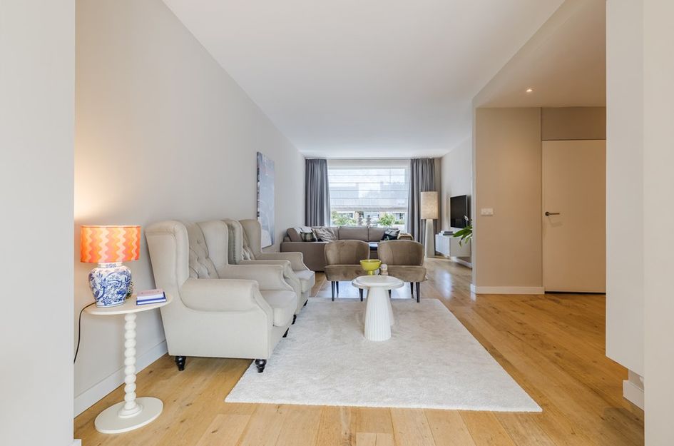 Isabellastraat 23