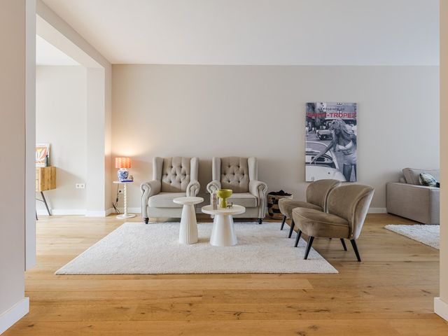 Isabellastraat 23, Echt