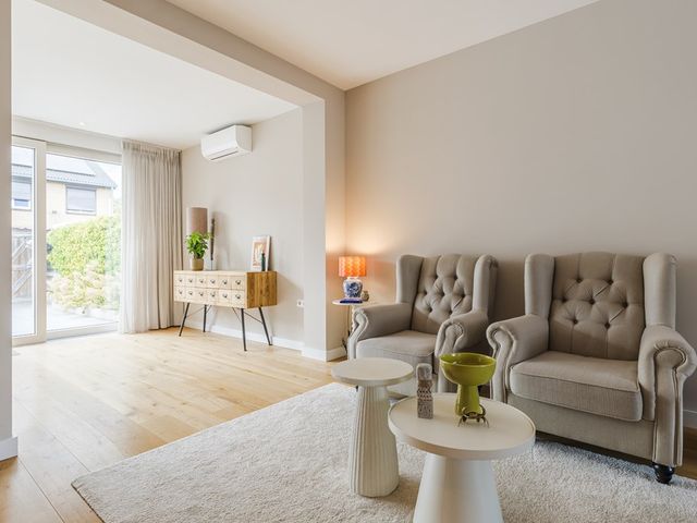 Isabellastraat 23, Echt