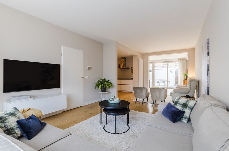 Isabellastraat 23