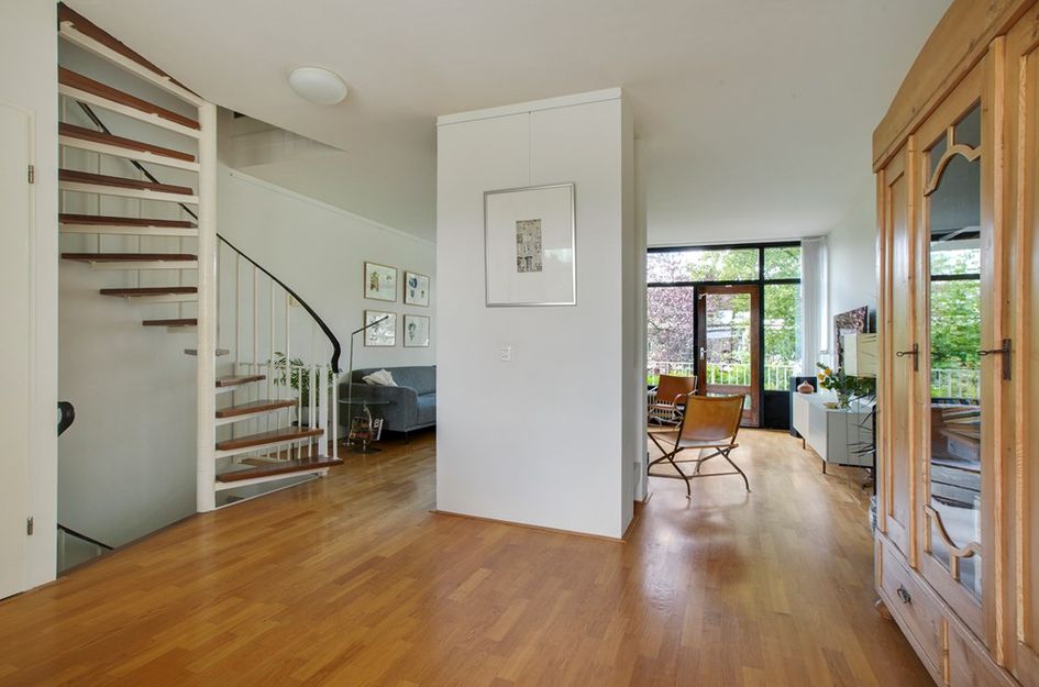 Roosmarijnhof 44