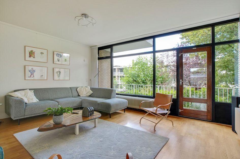 Roosmarijnhof 44