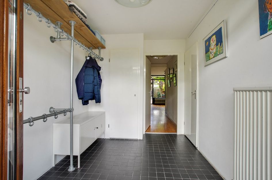 Roosmarijnhof 44