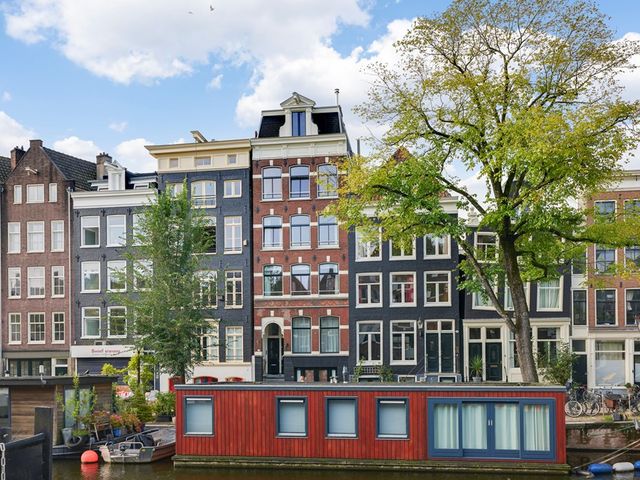 Brouwersgracht 129 1, Amsterdam
