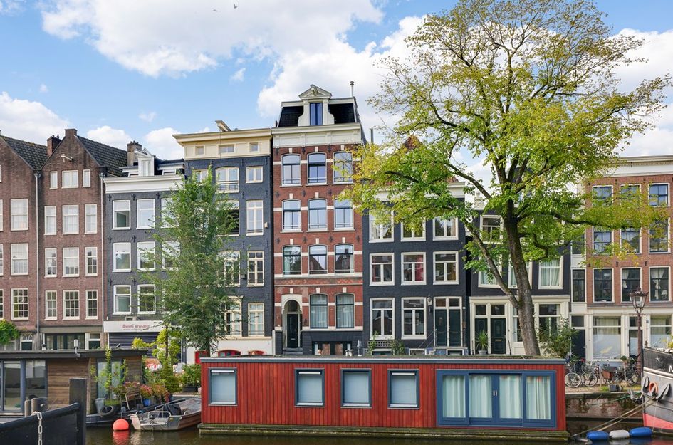 Brouwersgracht 129 1