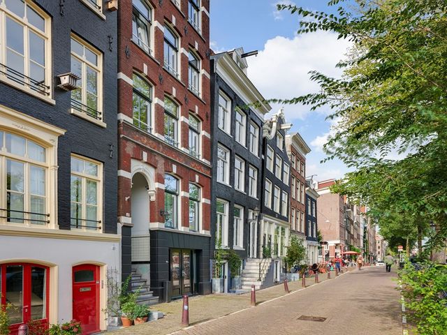 Brouwersgracht 129 1, Amsterdam