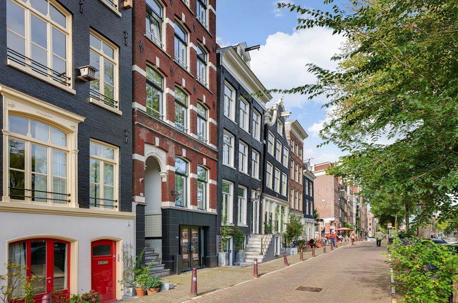 Brouwersgracht 129 1