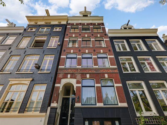 Brouwersgracht 129 1, Amsterdam