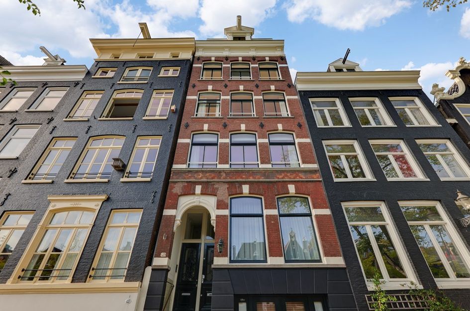 Brouwersgracht 129 1