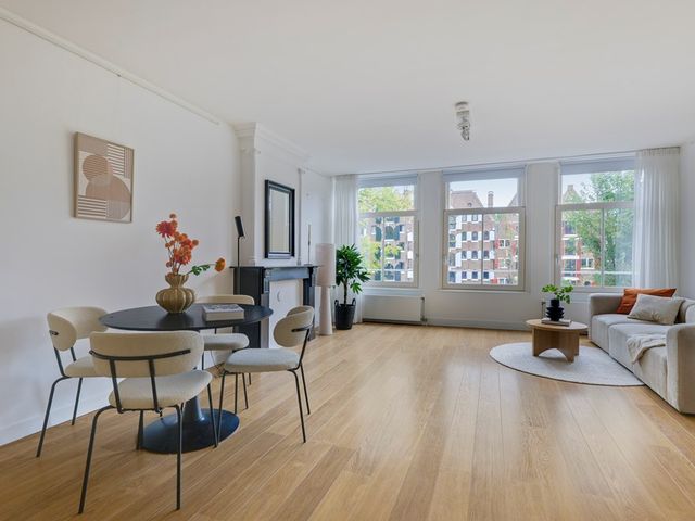 Brouwersgracht 129 1, Amsterdam