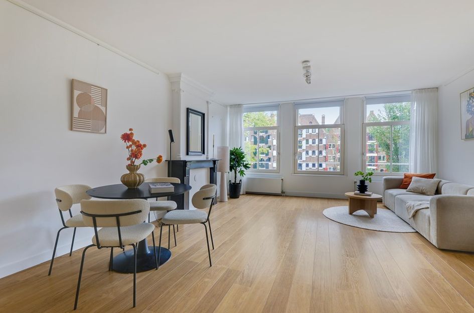 Brouwersgracht 129 1