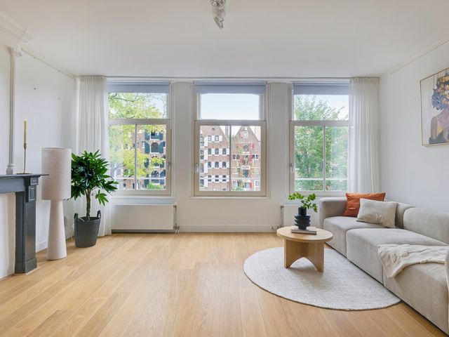 Brouwersgracht 129 1, Amsterdam