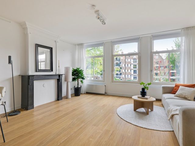 Brouwersgracht 129 1, Amsterdam