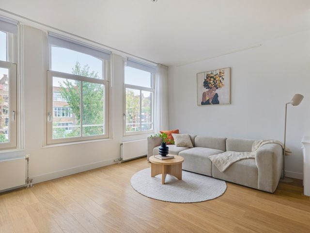 Brouwersgracht 129 1, Amsterdam