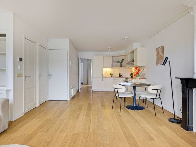 Brouwersgracht 129 1, Amsterdam