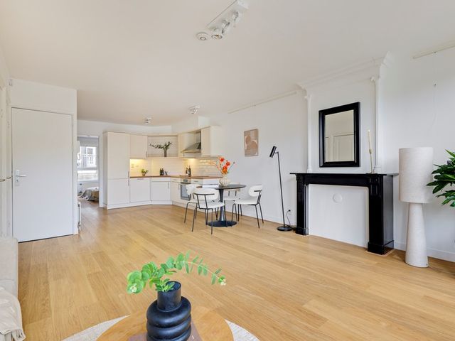 Brouwersgracht 129 1, Amsterdam