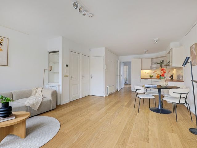 Brouwersgracht 129 1, Amsterdam