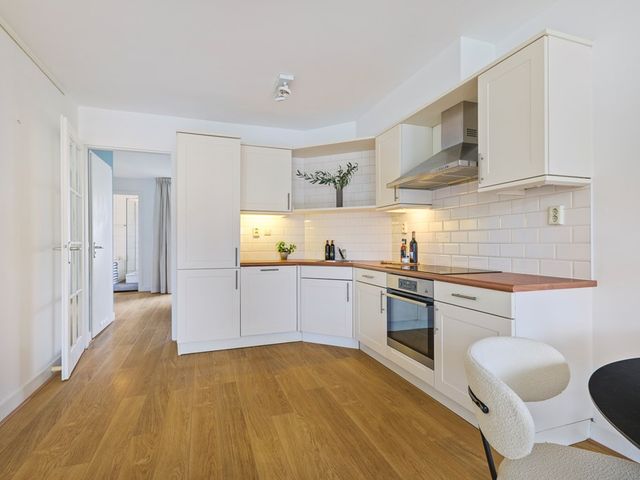 Brouwersgracht 129 1, Amsterdam