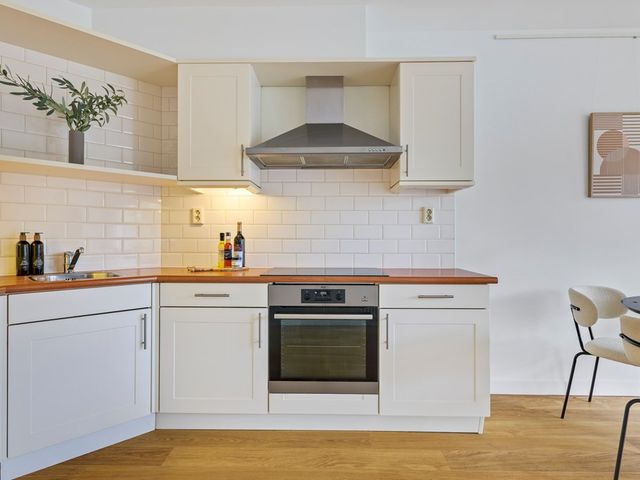 Brouwersgracht 129 1, Amsterdam