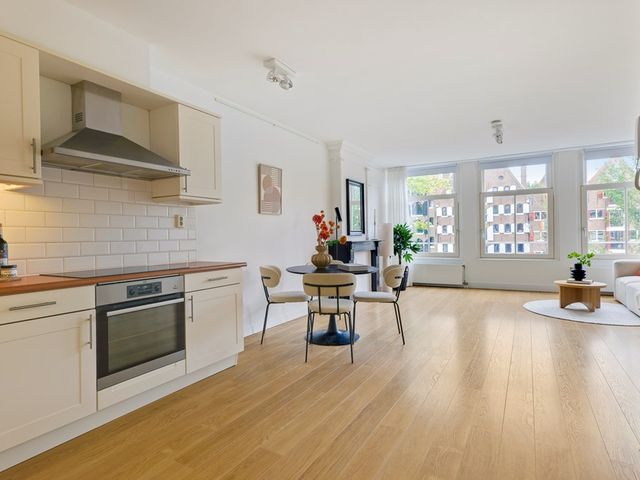 Brouwersgracht 129 1, Amsterdam