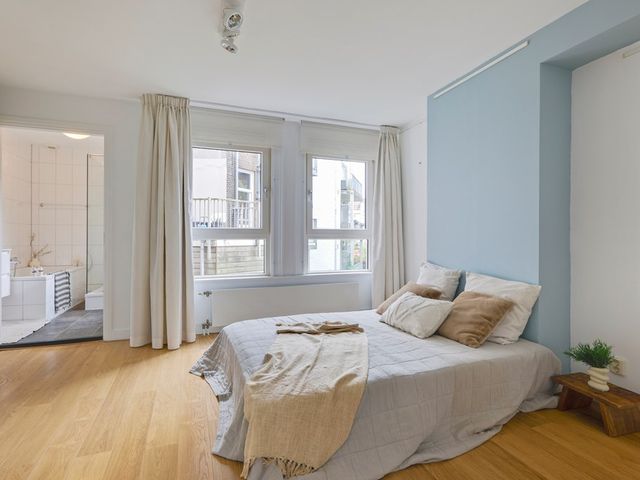 Brouwersgracht 129 1, Amsterdam
