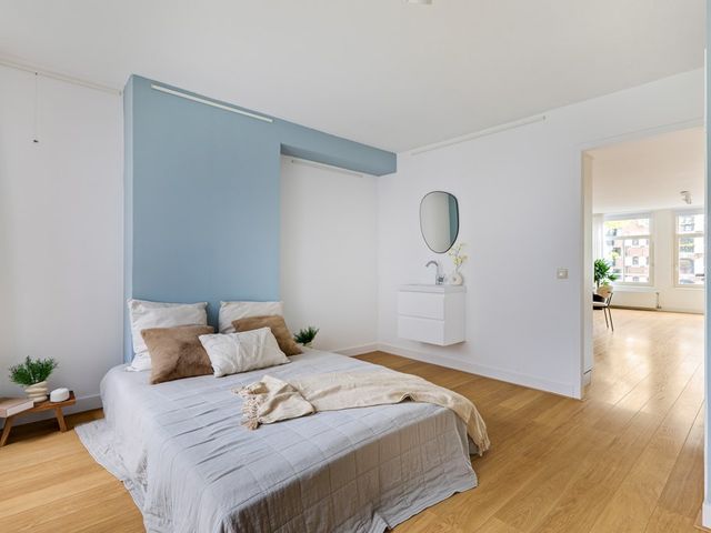 Brouwersgracht 129 1, Amsterdam