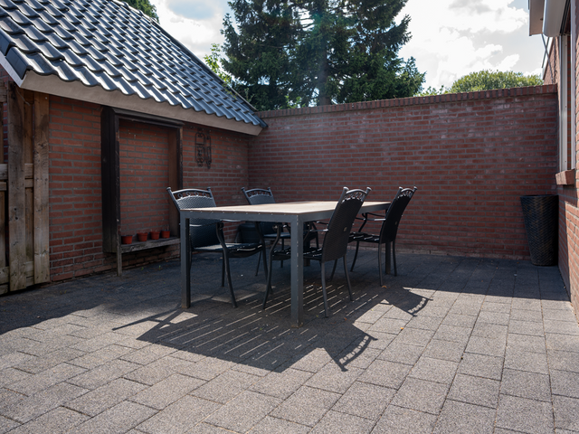 Zeelsterstraat 121, Eindhoven