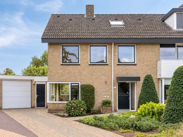 De Deel 17, Veenendaal