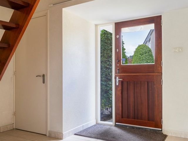 De Deel 17, Veenendaal