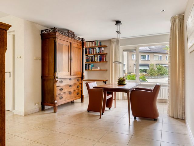 De Deel 17, Veenendaal
