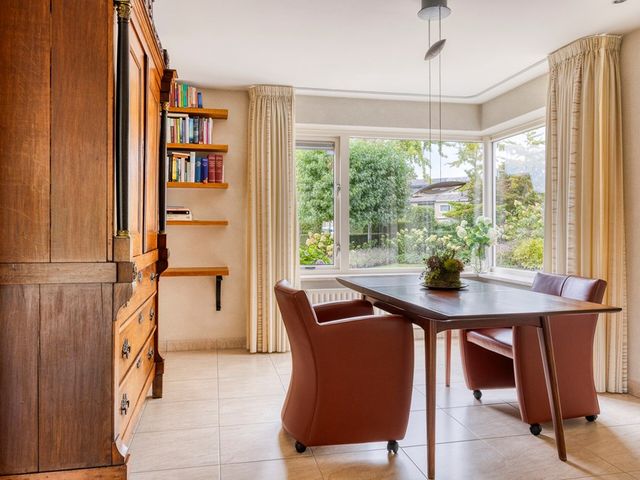 De Deel 17, Veenendaal