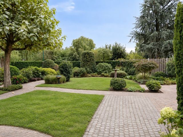 De Deel 17, Veenendaal