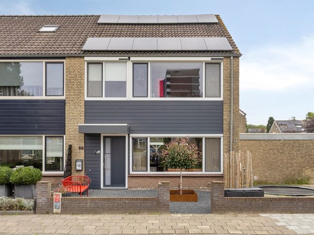 Noorderkroon 68, Veenendaal