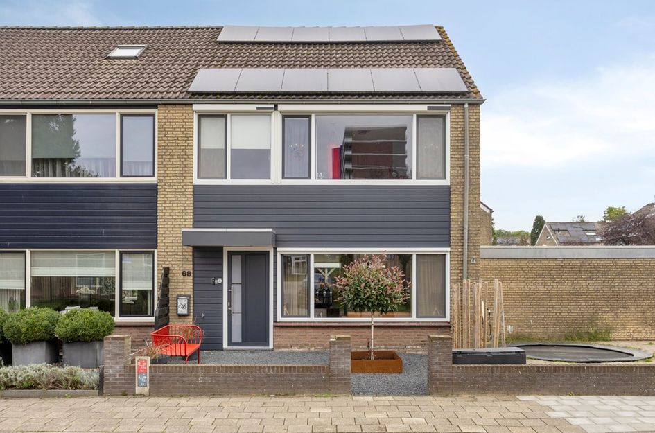 Noorderkroon 68