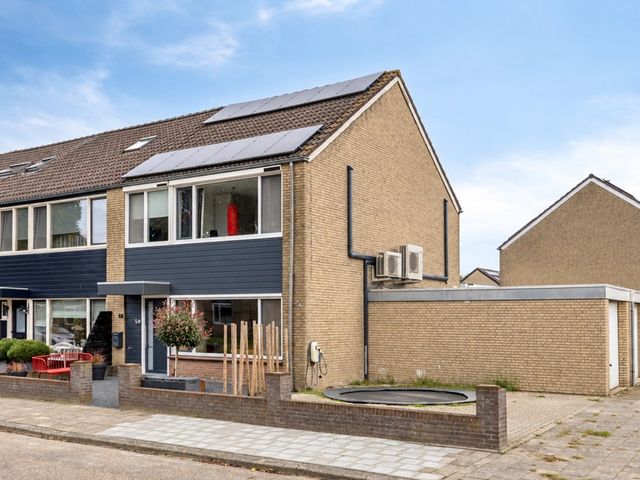 Noorderkroon 68, Veenendaal