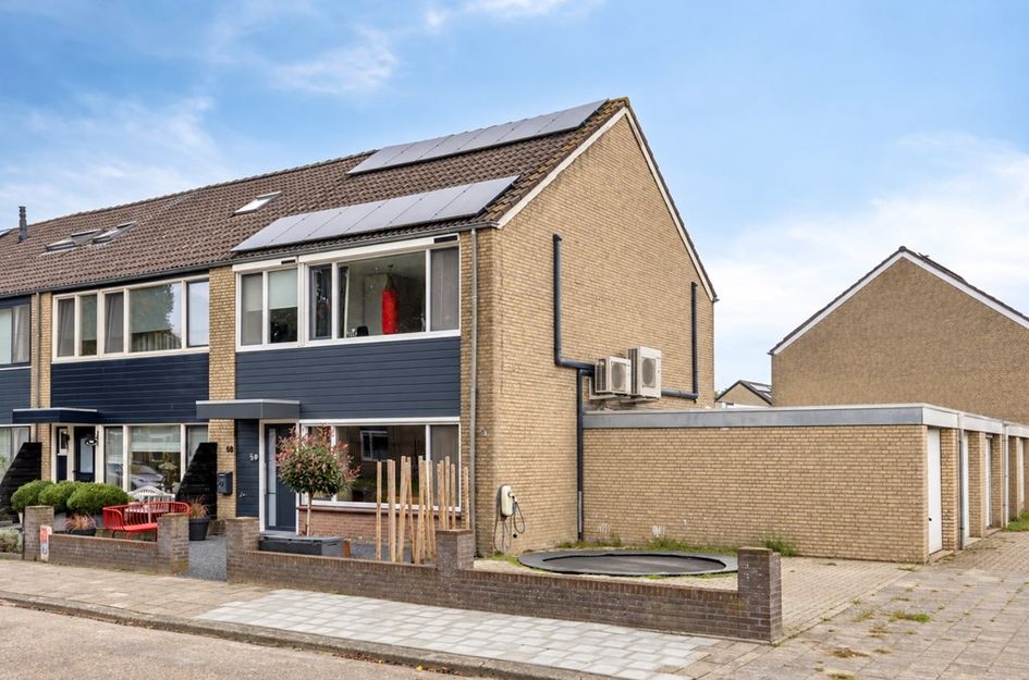 Noorderkroon 68