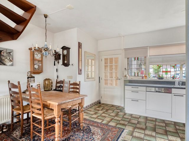 Verdistraat 107, Bunschoten-Spakenburg