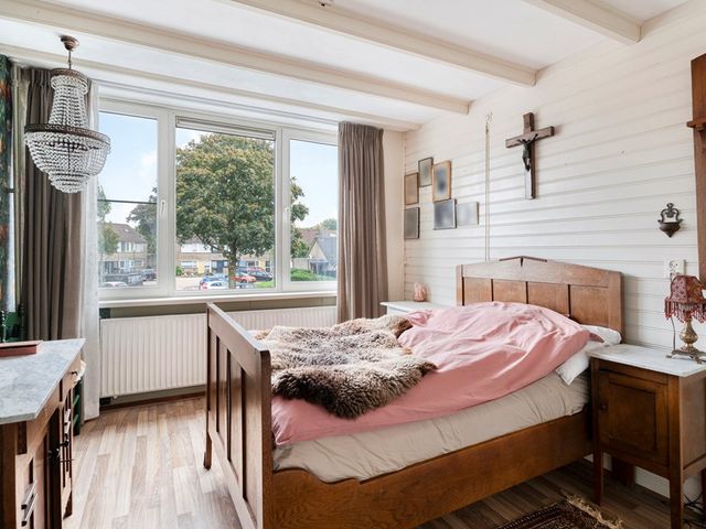 Verdistraat 107, Bunschoten-Spakenburg