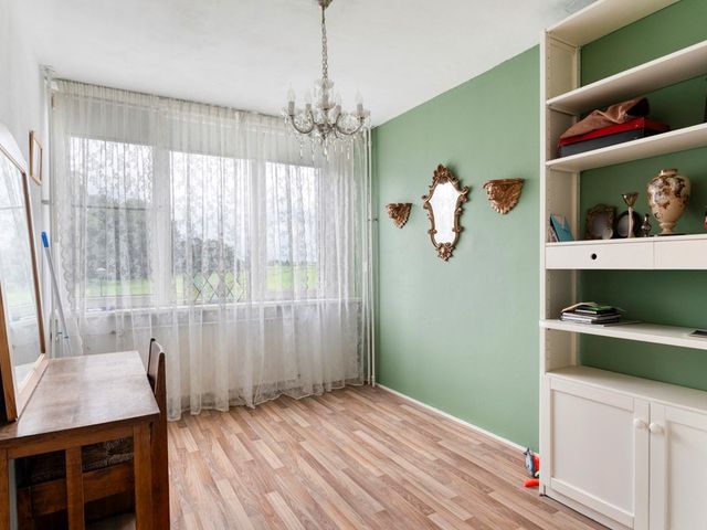 Verdistraat 107, Bunschoten-Spakenburg